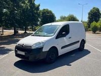 Usado Citroën Berlingo 75 HP (55 kW) 2016 Branco Monovolume