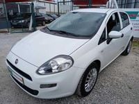 Usado Fiat Punto Easy 95 HP (69 kW) 2016 Branco Citadino