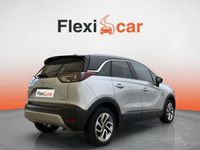 usado Opel Crossland X 1.2 Innovation