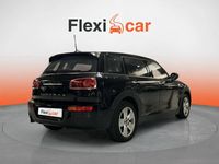 Usado Mini One D 116 HP (85 kW) 2019 Preto Citadino