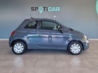 usado Fiat 500 1.0 Hybrid Cult