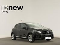 Usado Renault Clio V Evolution 91 HP (66 kW) 2024 Preto