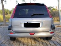 usado Peugeot 206 SW 1.1 60cv