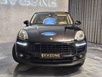 Usado Porsche Macan 258 HP (189 kW) 2016 Preto SUV