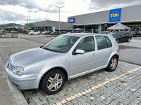 usado VW Golf IV 