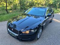 usado Jaguar XE 2.0 D Prestige Aut.