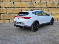 Usado Cupra Formentor 204 HP (150 kW) 2022 Branco SUV