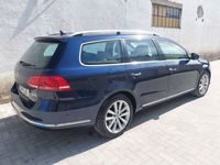 usado VW Passat TDI 2.0 DSG