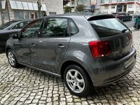 usado VW Polo 1.2 Trendline Pack