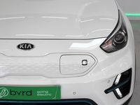 usado Kia e-Niro 64kWh Executive