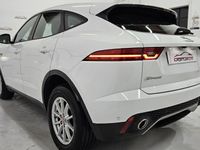 usado Jaguar E-Pace 2.0 i4D R-Dynamic SE