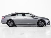 Usado VW Arteon Elegance 150 HP (110 kW) 2020 Cinza Sedan