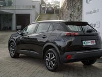 Usado Peugeot 2008 Active 102 HP (75 kW) 2023 Preto SUV