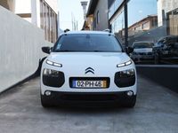 usado Citroën C4 Cactus 1.2 PureTech Live