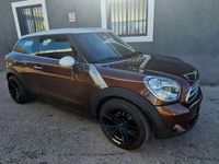 Usado Mini Cooper D Paceman 112 HP (82 kW) 2016 Outra SUV