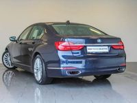 usado BMW 740 Serie 7 d xDrive Berlina