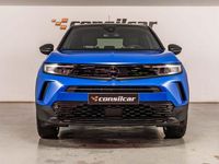 Usado Opel Mokka Ultimate 130 HP (95 kW) 2024 Azul SUV
