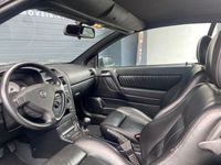 usado Opel Astra Cabriolet G 1.8 16V