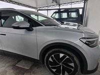 Usado VW ID.4 Pro Performance 150 kW (204 HP) 2024 Cinzento SUV