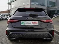 Usado Audi A3 116 HP (85 kW) 2025 Preto