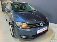 usado VW Golf Plus 1.6 TDi Confortline DSG