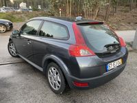 usado Volvo C30 2.0 d