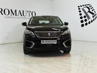 Usado Peugeot 5008 Active 130 HP (95 kW) 2019 Preto SUV