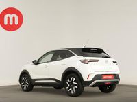 Usado Opel Mokka Elegance 110 HP (80 kW) 2022 SUV