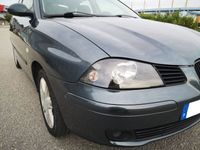 usado Seat Ibiza 1.4 TDI Sportrider