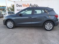 usado Seat Arona 1.0 TSI STYLE DSG