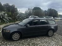 Usado Volvo V50 136 HP (100 kW) 2004 Carrinha