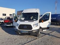 usado Ford Transit L4