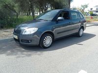 usado Skoda Fabia Break 1.2 TSI