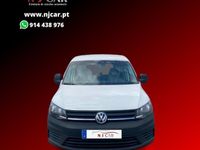 usado VW Caddy 2.0 tdi