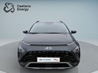 usado Hyundai Bayon 1.0 T-GDi Premium MY21