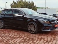 usado Mercedes CLA180 Shooting Brake d Urban