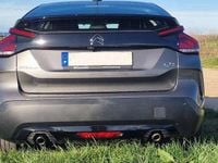 Usado Citroën C4 PureTech 130 HP (95 kW) 2022 Sedan