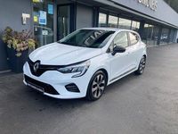 Usado Renault Clio V 100 HP (73 kW) 2021 Branco