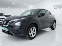 usado Nissan Juke 1.0 DIG-T N-Connecta DCT