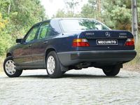 usado Mercedes 300 Turbo Diesel 4 Matic - Clássico para venda em Amarante