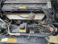 Usado Jaguar XJ6 Sovereign 225 HP (165 kW) 1993 Preto Sedan