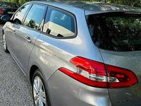 Usado Peugeot 308 SW 2018 Carrinha
