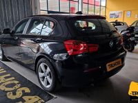 usado BMW 116 D