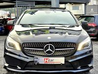 Usado Mercedes 170 AMG 170 HP (125 kW) 2014 Sedan