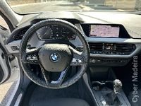 usado BMW 118 Serie 1 i Gasolina