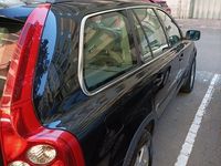 usado Volvo XC90 D5 Aut. 7 lugares