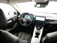 Usado MG MG5 EV Luxury 114 kW (156 HP) 2022 Preto Carrinha