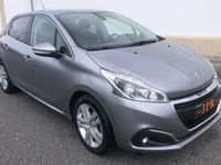 usado Peugeot 208 1.2 PureTech Allure