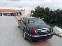 usado Rover 75 2.0diesel