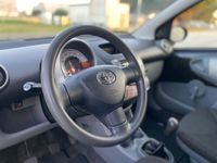 usado Toyota Aygo 5 Portas Ar Condicionado Garantia